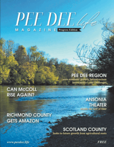 Pee Dee Life: Progress Edition